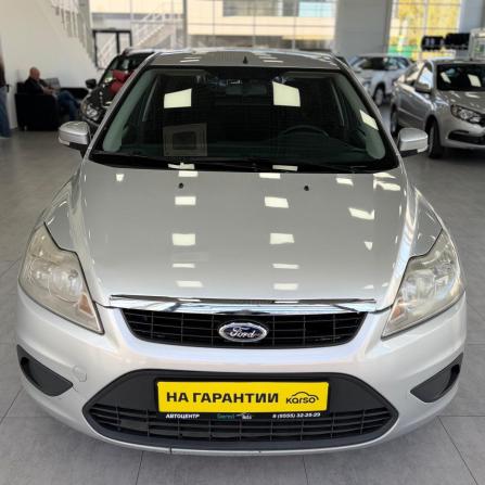 Ford Focus II Рестайлинг с пробегом 2011 года, цена 494 000 рублей, 206074 км, хэтчбек, Автокод Объявления