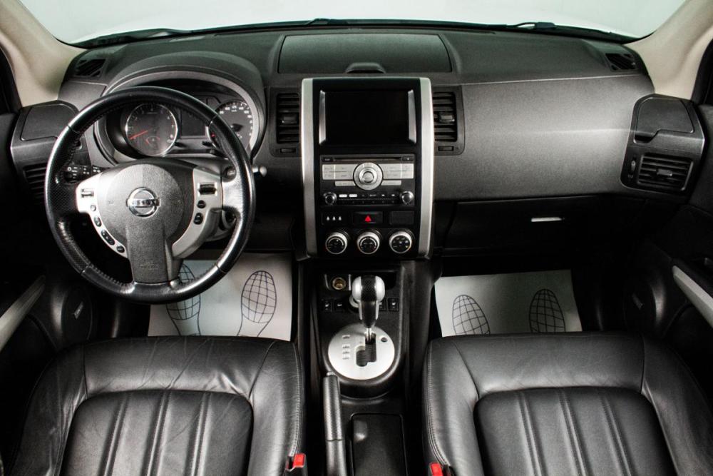 Nissan X-Trail II Сургут  - изображение 13