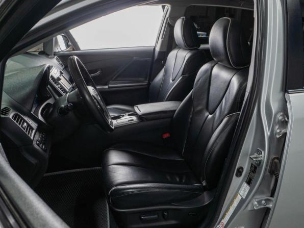 Toyota Venza I Рестайлинг с пробегом 2014 года, цена 2 469 000 рублей, 131834 км, внедорожник, Автокод Объявления