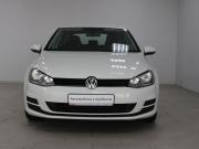 Volkswagen Golf VII Старый Оскол  - изображение 22