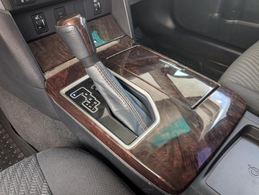 Toyota Camry VII (XV50) Рестайлинг 2 Москва  - изображение 3