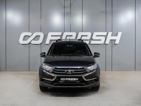 Lada (ВАЗ) Granta I Рестайлинг с пробегом 2018 года, цена 659 000 рублей, 147526 км, универсал, Автокод Объявления
