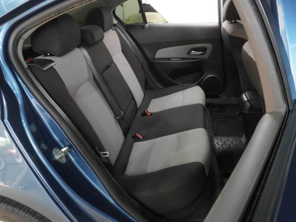 Chevrolet Cruze I Рестайлинг с пробегом 2013 года, цена 777 000 рублей, 292735 км, седан, Автокод Объявления