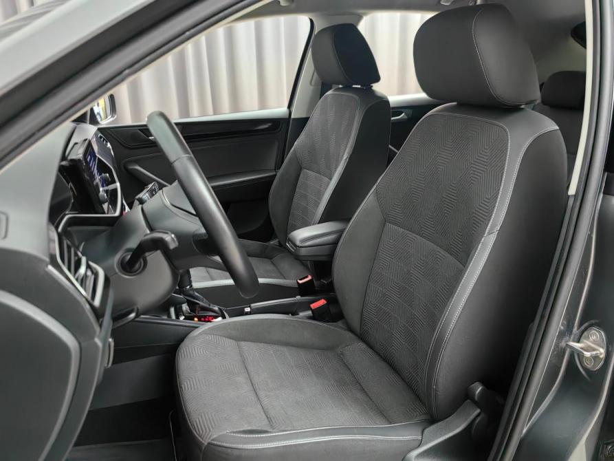 Volkswagen Polo VI Подольск  - изображение 6