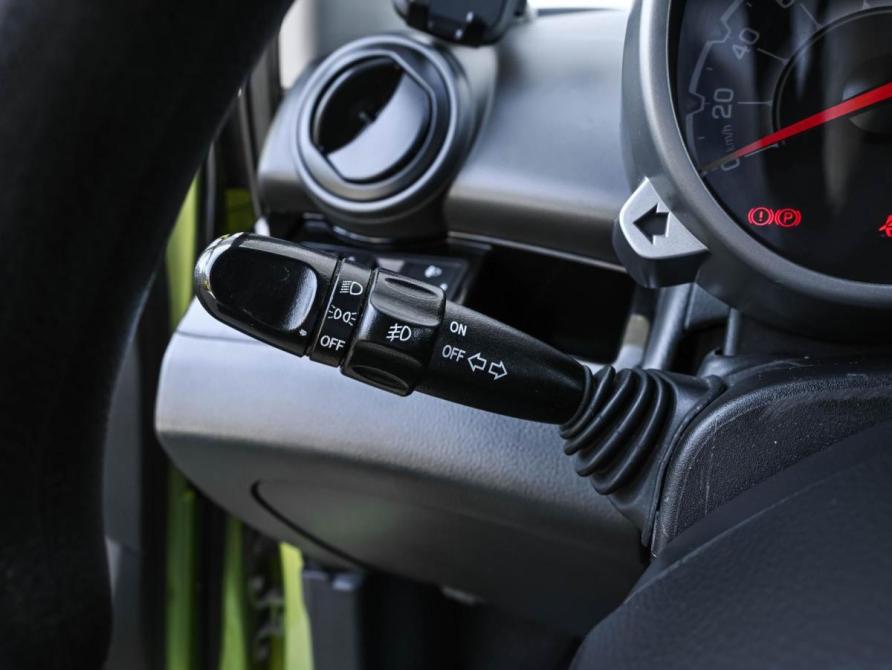 Chevrolet Spark III Ставрополь  - изображение 14