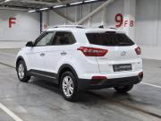 Hyundai Creta I Казань  - изображение 30