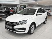 Lada (ВАЗ) Vesta I Рестайлинг (NG) Казань  - изображение 23