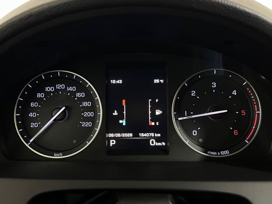 Land Rover Freelander II Рестайлинг 2 Москва  - изображение 13