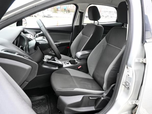 Ford Focus III с пробегом 2012 года, цена 759 400 рублей, 171008 км, седан, Автокод Объявления