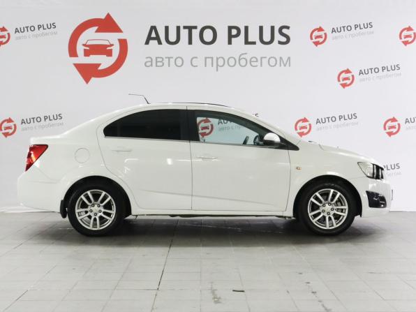 Chevrolet Aveo II с пробегом 2013 года, цена 670 000 рублей, 150141 км, седан, Автокод Объявления
