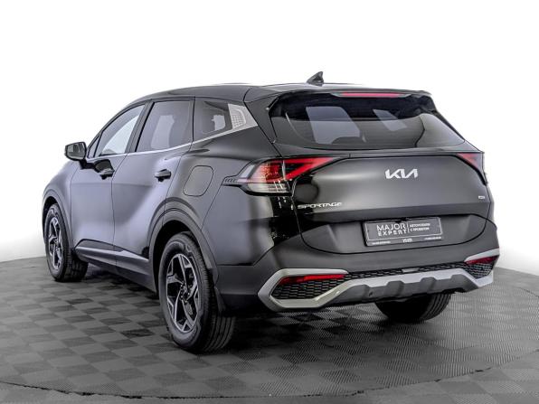 Kia Sportage V с пробегом 2024 года, цена 3 250 000 рублей, 40058 км, внедорожник, Автокод Объявления