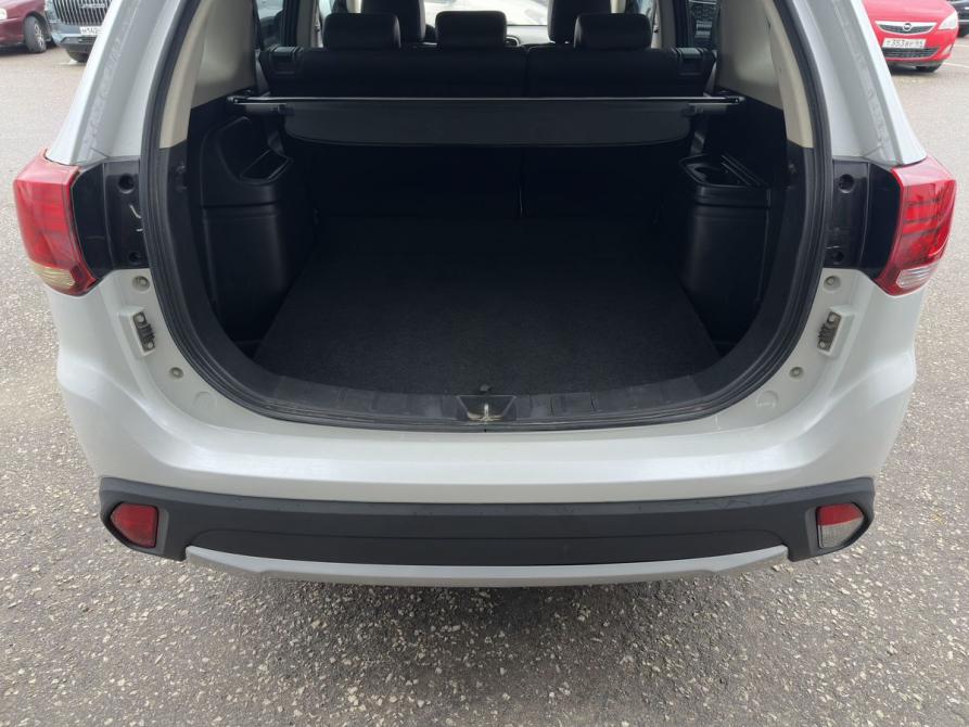 Mitsubishi Outlander III Рестайлинг 2 Саратов  - изображение 13