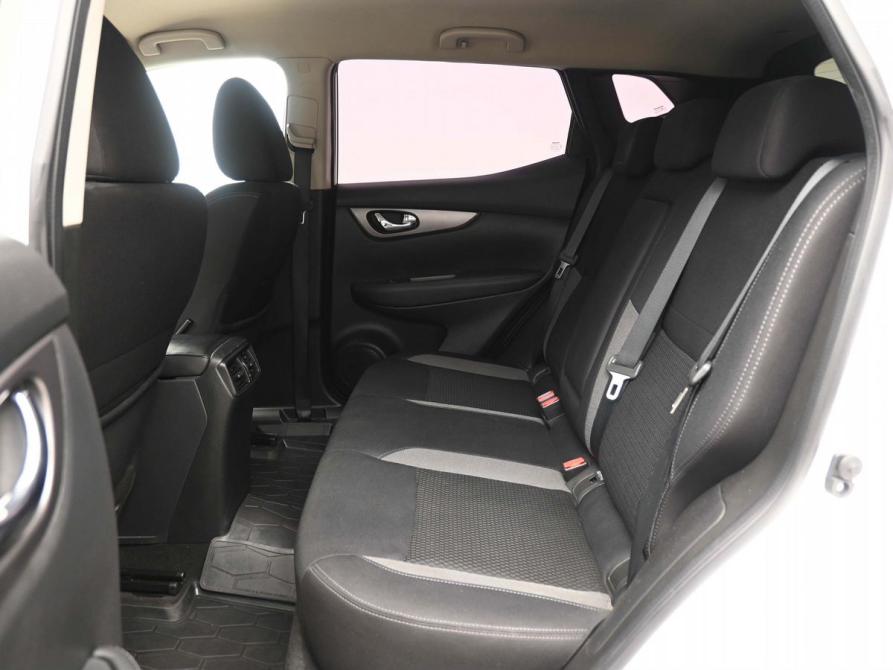 Nissan Qashqai II Рестайлинг Ростов-на-Дону  - изображение 11