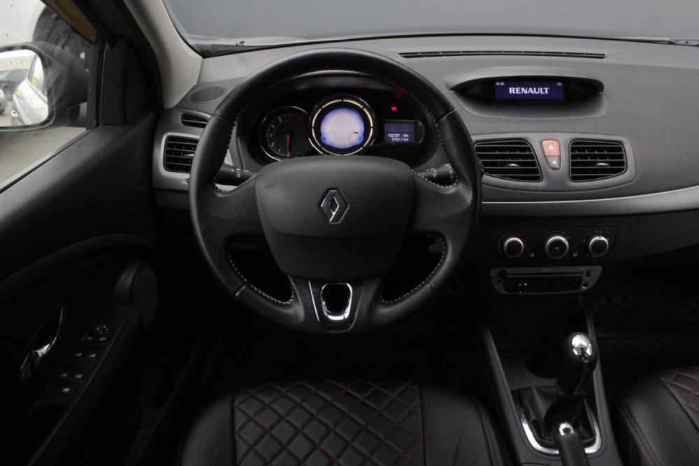 Renault Fluence I Рестайлинг Брянск  - изображение 6
