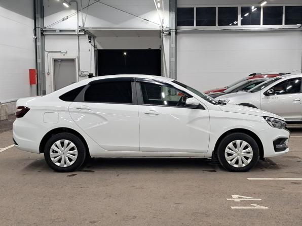 Lada (ВАЗ) Vesta I Рестайлинг (NG) с пробегом 2023 года, цена 1 160 000 рублей, 44000 км, седан, Автокод Объявления