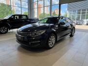 Kia Optima IV Рестайлинг Серпухов  - изображение 26