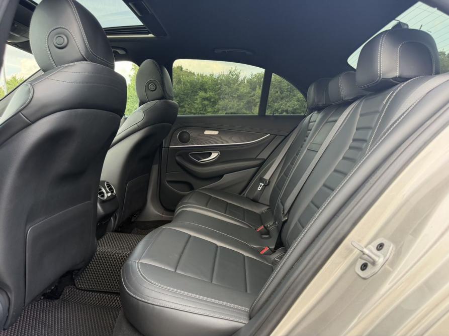 Mercedes-Benz E-Класс V (W213 S213 C238) Рестайлинг Казань  - изображение 32