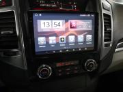 Mitsubishi Pajero IV Рестайлинг 2 Москва  - изображение 44