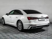 Audi A6 V (C8) Москва  - изображение 33