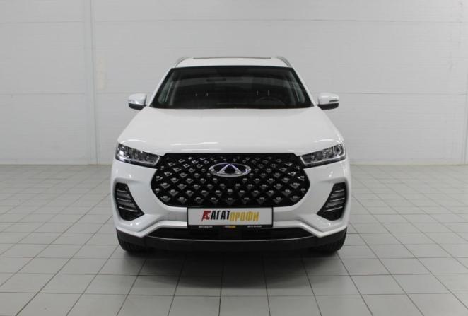 Chery Tiggo 7 Pro I с пробегом 2021 года, цена 1 690 000 рублей, 51988 км, внедорожник, Автокод Объявления