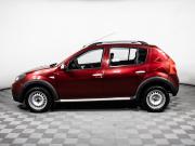 Renault Sandero I Москва  - изображение 21