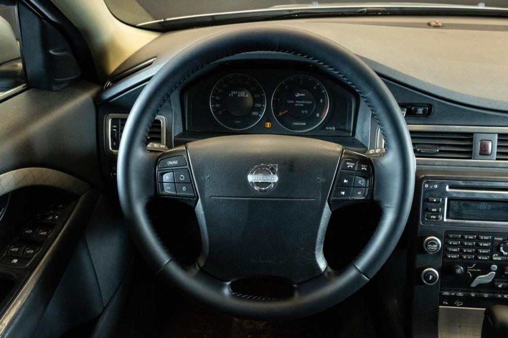 Volvo XC70 II Уфа  - изображение 6