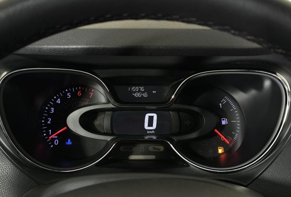 Renault Kaptur I Нижний Новгород  - изображение 7