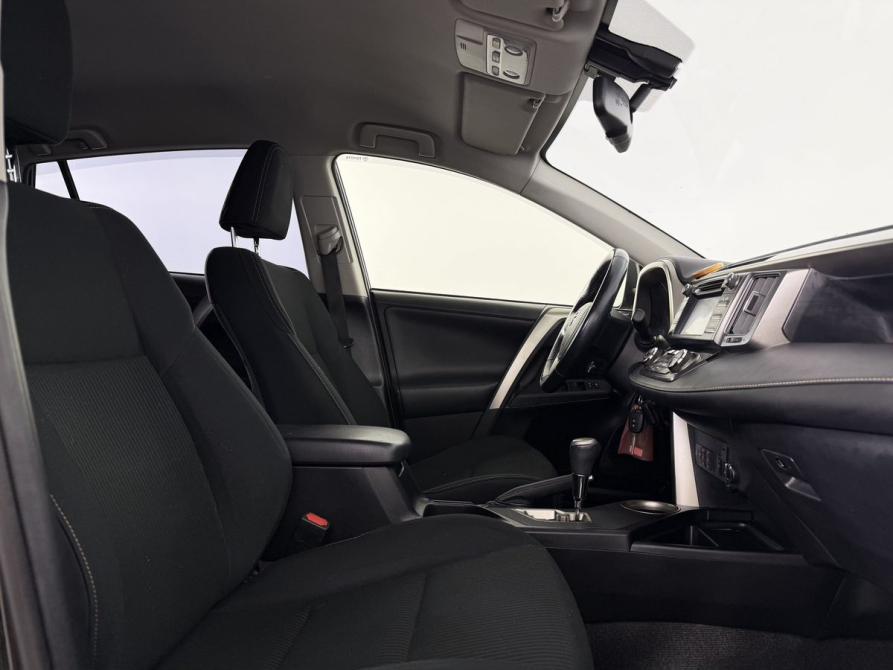 Toyota RAV4 IV (XA40) Калининград  - изображение 18