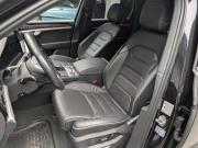 Volkswagen Touareg III Москва  - изображение 34