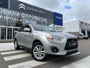 Mitsubishi ASX I Рестайлинг Тверь  - изображение 35
