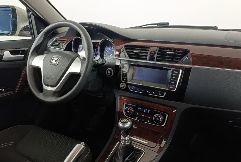 Zotye T600 Волгоград  - изображение 12