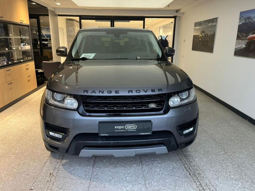 Land Rover Range Rover Sport II Ярославль  - изображение 2