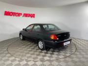 Kia Spectra I Рестайлинг 2 Воронеж  - изображение 25