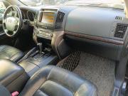 Toyota Land Cruiser 200 Series Санкт-Петербург  - изображение 31