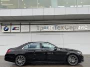 Mercedes-Benz S-Класс VI (W222 C217) Казань  - изображение 33