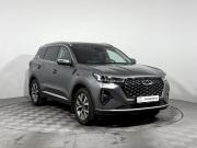 Chery Tiggo 7 Pro Max I Санкт-Петербург  - изображение 24