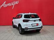 Chery Tiggo 4 I Рестайлинг Вологда  - изображение 23