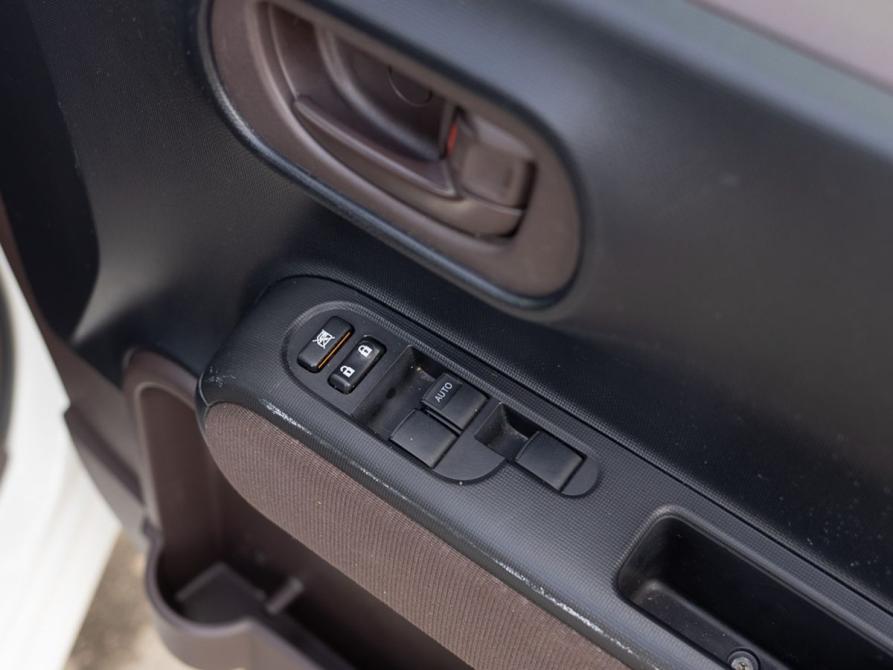 Toyota Porte II Новосибирск  - изображение 16