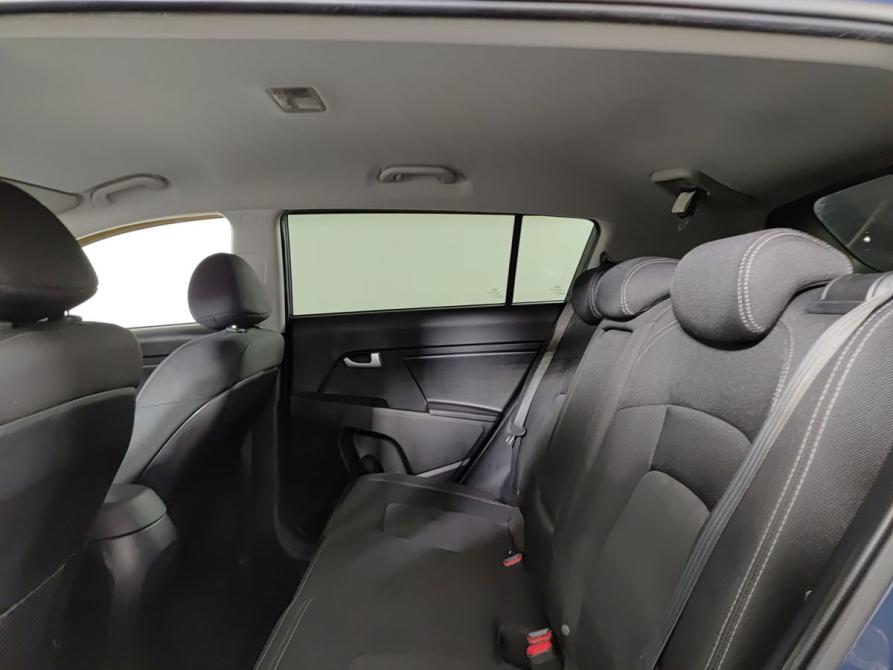 Kia Sportage III Уфа  - изображение 15