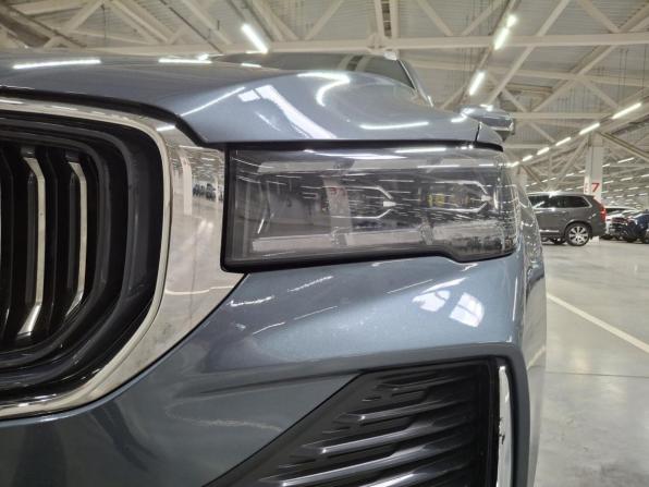 Geely Monjaro I с пробегом 2024 года, цена 3 580 000 рублей, 27951 км, внедорожник, Автокод Объявления
