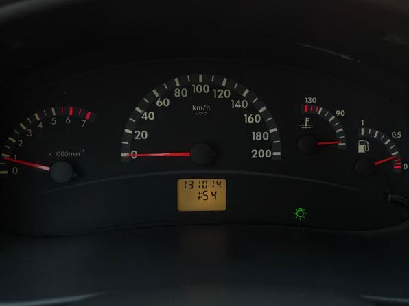 Lada (ВАЗ) Kalina I с пробегом 2009 года, цена 205 000 рублей, 131014 км, седан, Автокод Объявления