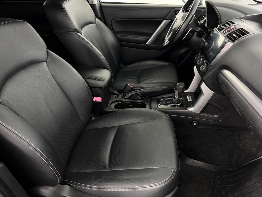 Subaru Forester IV Калининград  - изображение 12
