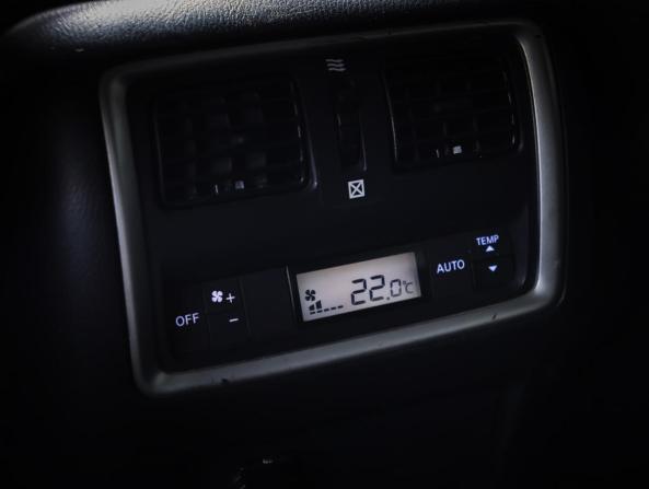 Infiniti QX60 I с пробегом 2014 года, цена 1 703 000 рублей, 122566 км, внедорожник, Автокод Объявления