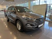 Hyundai Tucson III Подольск  - изображение 27