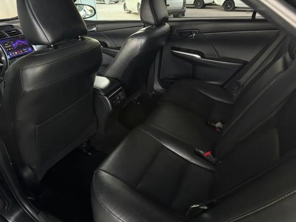 Toyota Camry VII (XV50) Рестайлинг с пробегом 2016 года, цена 1 859 000 рублей, 173000 км, седан, Автокод Объявления