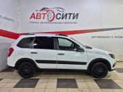 Lada (ВАЗ) Granta I Рестайлинг Воронеж  - изображение 29