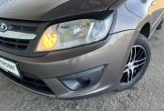 Lada (ВАЗ) Granta I Киров  - изображение 49