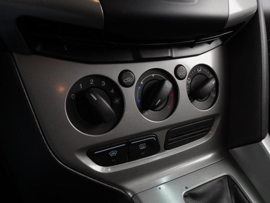 Ford Focus III Воронеж  - изображение 15