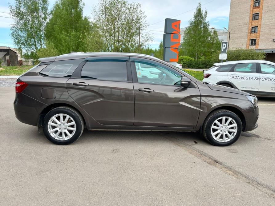 Lada (ВАЗ) Vesta I Великие Луки  - изображение 4