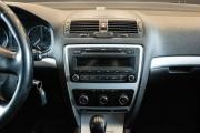 Skoda Octavia II (A5) Рестайлинг Уфа  - изображение 25